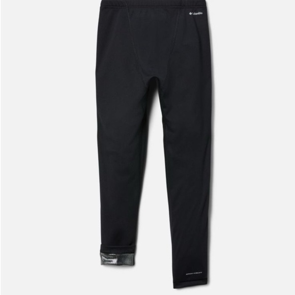 Columbia Omni- Heat Baselayer Tights - Picture 2 of 6